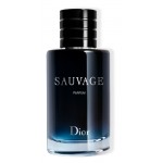 Dior Sauvage Parfum EDP 200ml за мъже